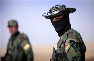 Teqîn li Kerkûkê; 2 pêşmerge şehîd bûn û 11 pêşmerge jî birîndarin