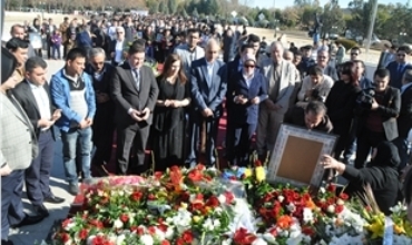 10 sal di ser komkujiyê re derbas bûn