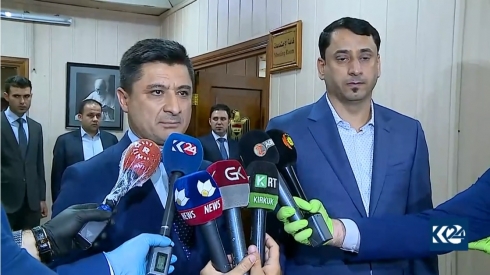 Şanda Herêma Kurdistanê û Bexda hejmareka rasparteyên nû dadirêjin