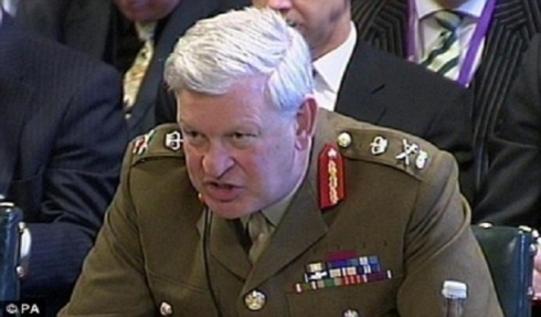 Brîtanya nûnertiyeke ewlekariyê li Kurdistanê vedike