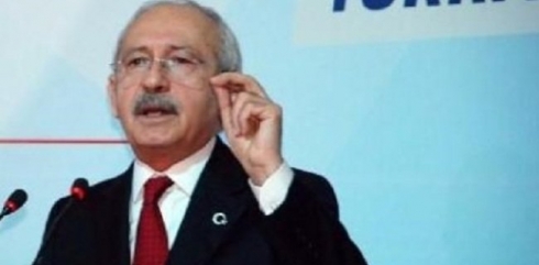 Kiliçdaroglu rexne li PKK’ê digre