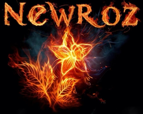 Gulan mîdya Kurmancî: Newroz li gişt gelê Kurd pîroz be