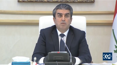 Ferhad Etroşî: Lahor Şêx Cengî, Yekgirtû û Gorran li pişt xwenîşandanên Duhokê bûn