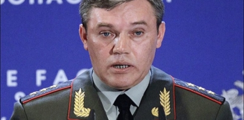 Rûsya hejmara çekdarên DAIŞê aşkere kir