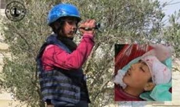 Rojnamevanê herî biçûk ê Sûriyê hat kuştin