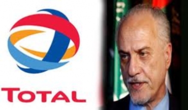 Ji ber Hatina wê bo Kurdistanê Şehristanî Gefê li Kompanyaya Total Dike