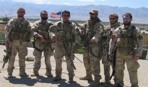 Amerîka pilanekê ji bo kuştina el–Bexdadî didarêje