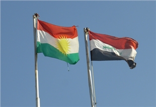 Bexda heqê petrola Kurdistanê dişîne