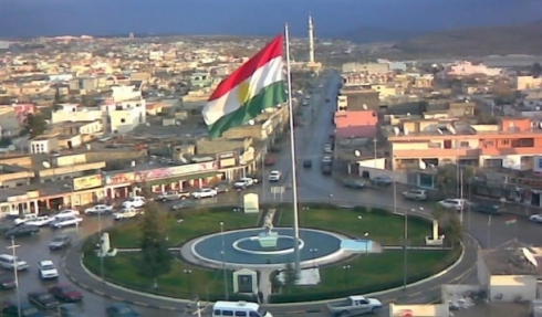 Kurdistan xwe ji referandûma serxwebûnê re amade dike