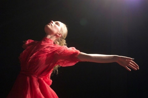 Li Berlînê bi şanoyê piştgiriya Hêzên Pêşmerge tê kirin