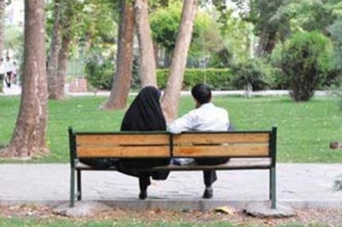 Parlamentoya Îranê : Divê zewaca demkî zêde bibe