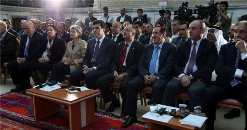 Kela Hewlêrê bû beşek ji kelepûra cîhanê