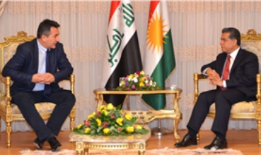 Berpirsê siyaseta derveya Kurdistanê: Xalên heveşên dîrokî di navbeta Bosniya-Herzegovina û Kurdistanê de hene