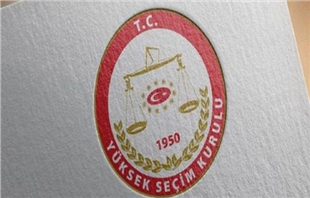 Komisiyona hilbijartinên Tirkiyeyê encamên destpêkê piştrast kir