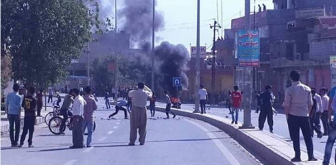 Berpirsê PDK: Hefteyeke amadekariya êrîşên ser baregahên me dikin