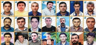 Girtiyên siyasî yên zîndana Urmiyê dawî bi gireva birçîbûnê anîn 