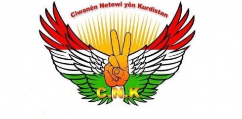 C.N.K referandûma qedera Kurdistanê destpê dike