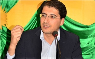 Kurdistan 700 hezar bermîlên petrolê dişîne derve