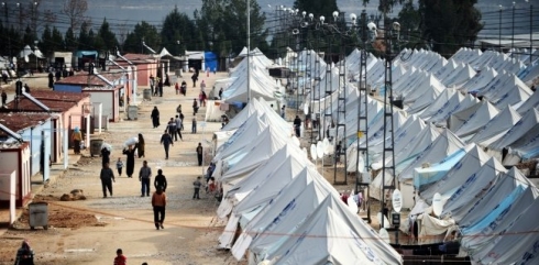 Ewropa: Divê Tirkiyê rê li ber penaberan bigre