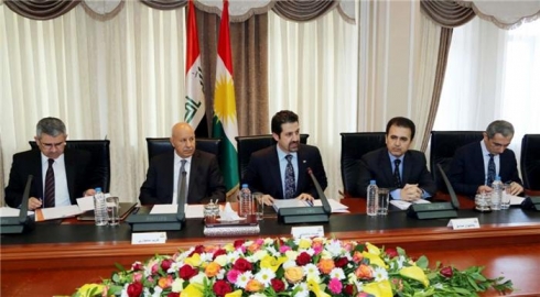 Ji bo komkirina datayan li ser rewşa jinên êzidî yên hatîne revandin komîteyek hat pêkanîn