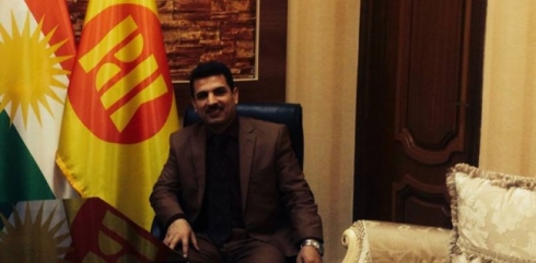 Berpirsekî PDK: Partiya Beis car din xwe rêdixe