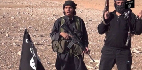 Di nav DAIŞ’ê de şerê navxweyî derket, 32 çekdar hatin kuştin