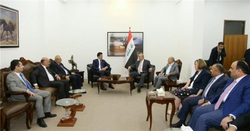 Bakurê Kurdistanê, 2 hezar kes bi piyan berê xwe dana Cizîrê