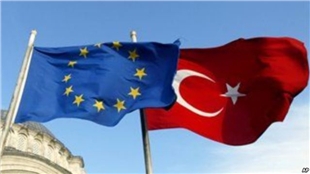  Yekîtiya Ewropa: Bila Tirkiye êrişên xwe li ser PKKê zêde neke 