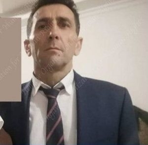 Rojhilat – Bazirganekî kurd ji aliyê pasdarên Îranê ve hat kuştin