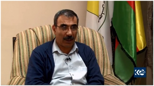 TEVDEM: Şewqa kesk ji bo êrîşa Tirkiyê hatiye pêxistin