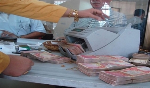 ‘Bexda 4 milyar dînar ji Kurdistanê re dişîne’