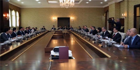 Nêçîrvan Barzanî: Nîzîke em bigehin qonaxekê pirsgirêkan çareser bikin