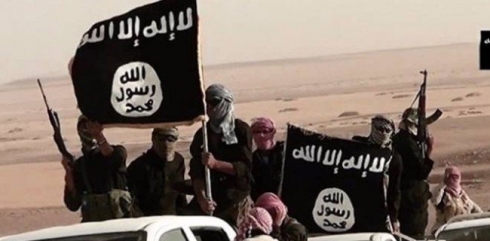 45 kesên ku diçûn nav DAIŞ’ê hatine binçavkirin