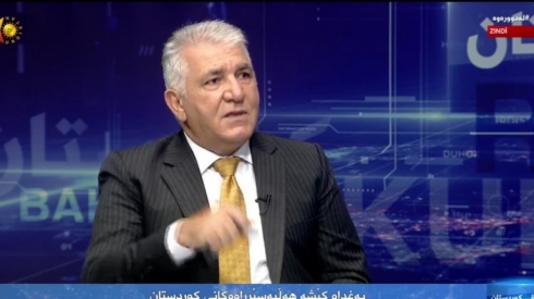 Artêşa Îraqê hevkariya prosesa Ereb kirinê dike