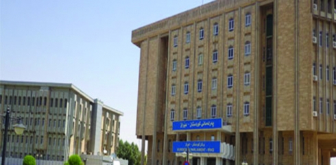 Parlementoya Kurdistanê: Em bêdeng namînin