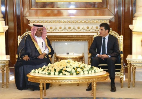 Herêma Kurdistanê pêşwaziyê ji werberanîna Erebistana Siudîyê dike