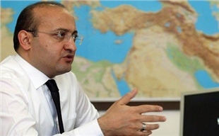 Akdogan: Qendîlê Rewşa Pêvajoyê Xirab Kir