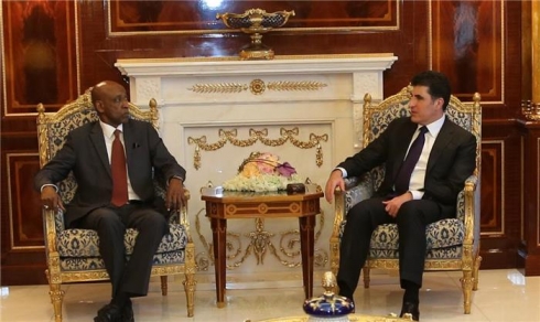 Rewşa koçber û penaberan mijara civînê