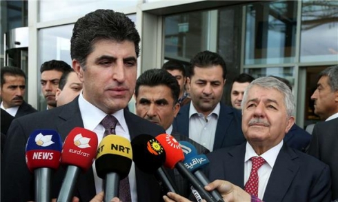 Serokwezîr: Eger Bexda wek firoşiyarên neftê miamileyê bi me re bike hîngê divê lihevhatineke nû bê îmazkirin