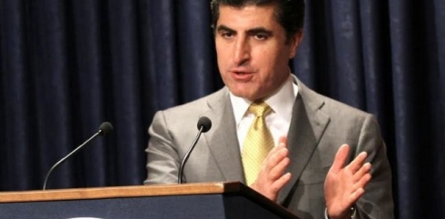 Nêçîrvan Barzanî: Tu bernameyekî me ya civîn li gel Tevgera Goran tuneye