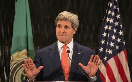 Wezîrê Deve yê Amerîkayê: Hîn dema serxwebûna Kurdistanê nehatiye