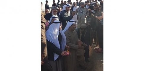 5 dîplomatên Îmaratê li Efxanistanê hatin kuştin, balyoz jî birîndar bû!