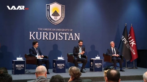 Masked gunmen kill seven members of Iraq militia