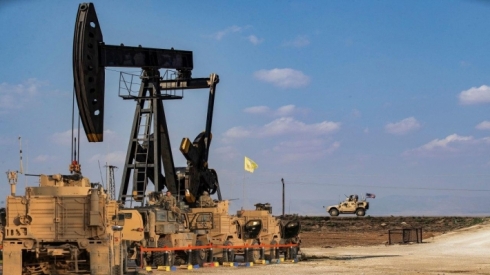 Tirkiye ji rêkeftina kurdên Rojava û wê şîrketa Amerîkî ya petrolê aciz e!