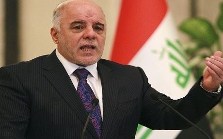  Serokwezîrê Iraqê: Ez budceya Kurdistanê naşînim 