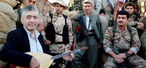  Ciwan Haco piştî 34 salan cardin got: Pêşmerge 