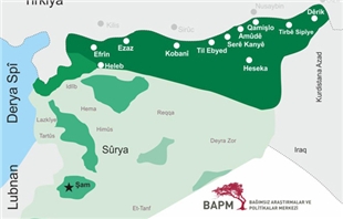 30 partiyên Başûr ji Hikûmeta Herêmê xwestin alîkariya serbazî bide Rojavayê Kurdistanê 