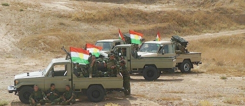 ‘Kurd dikarin bi rêya rapirsiyê serxwebûnê rabighînin’