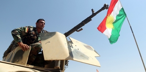 “Piraniya axa Kurdistanê ji DAIŞ`ê hatiye standin”