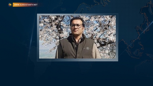 4 roje pêşmergeyek wendaye